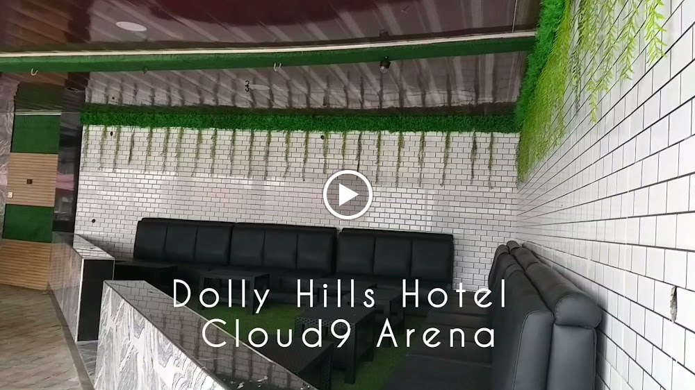 Dolly Hills Hotel photo 2